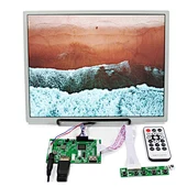 portable digital signage display
